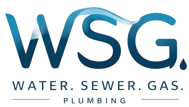 WSG Plumbing — Licensed Plumber Sydney